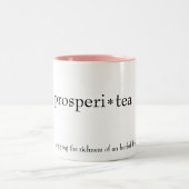 mok "prosperi-tea" (Center)