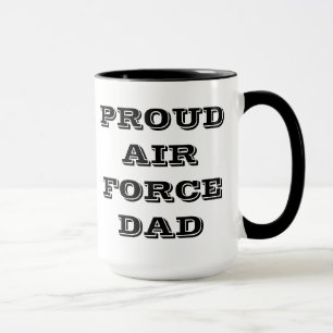 Mok Proud Air Force Pa