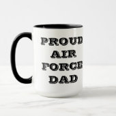 Mok Proud Air Force Pa (Links)