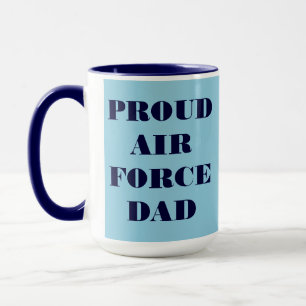 Mok Proud Air Force Pa