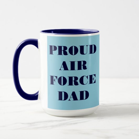 Mok Proud Air Force Pa (Links)
