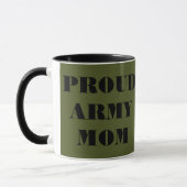 Mok Proud Army Mam (Links)