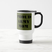 Mok Proud Army Mam