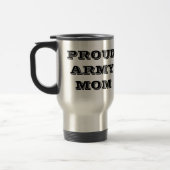 Mok Proud Army Mam (Links)