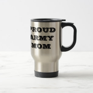 Mok Proud Army Mam
