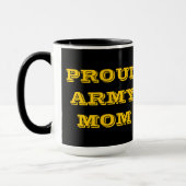 Mok Proud Army Mam (Links)