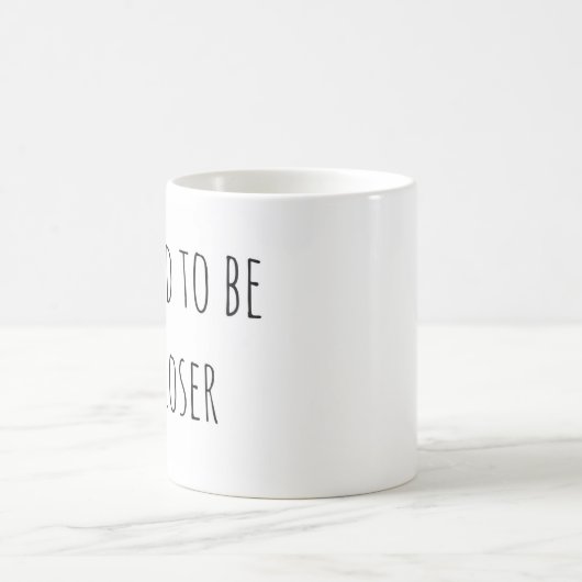 Mok Proud Loser (Center)