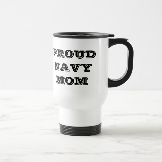 Mok Proud Navy Mam (Rechts)