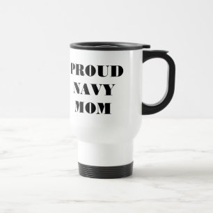 Mok Proud Navy Mam