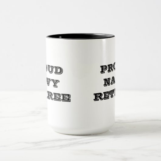 Mok Proud Navy Retiree (Midden)