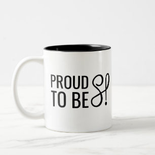 Mok "Proud to be HSP"