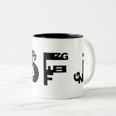 Mok provider (Voorkant rechts)