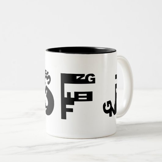 Mok provider (Voorkant rechts)