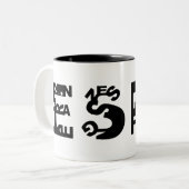 Mok provider (Voorkant links)