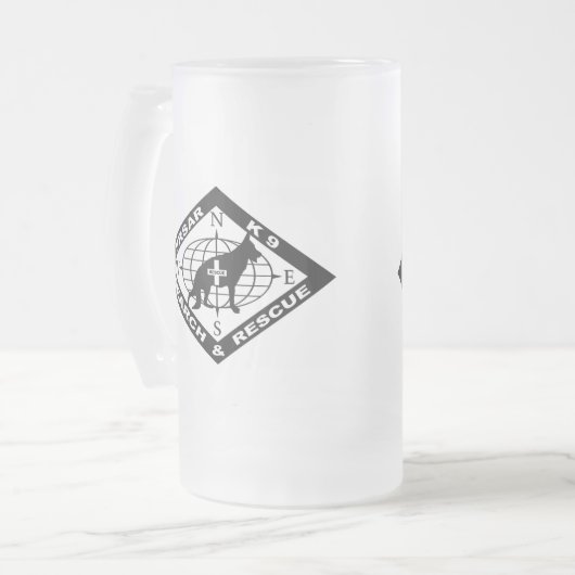 MOK PRSAR Beer (Voorkant links)