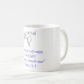 Mok.PS.23:5 Koffiemok (Voorkant rechts)