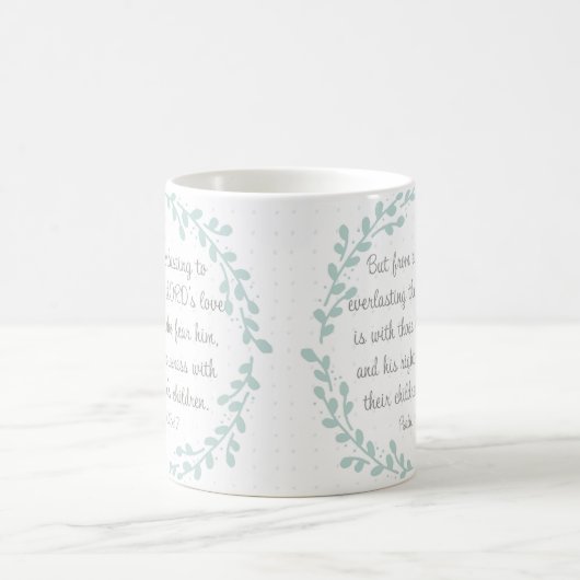 Mok psalm 103 (Center)