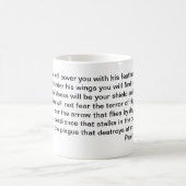 Mok psalm 91:4-6 (Center)