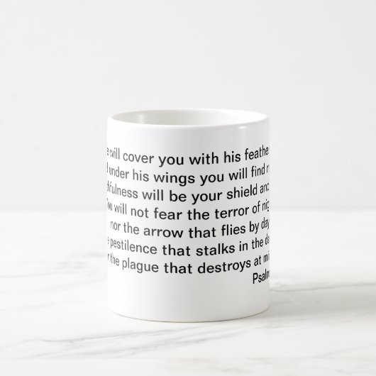 Mok psalm 91:4-6 (Center)