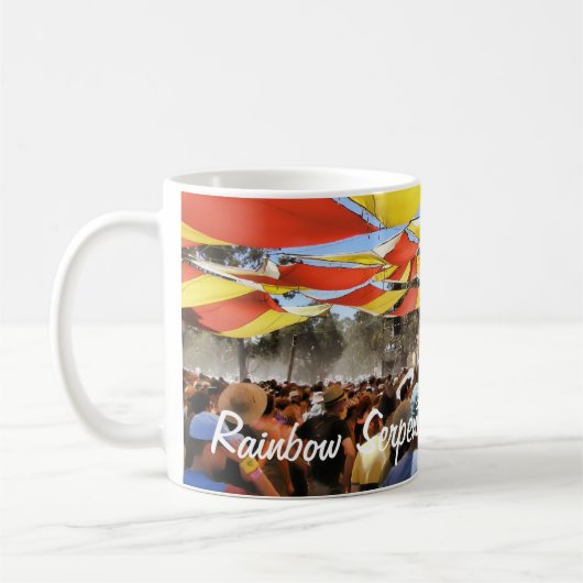 Mok Psytrance Festival Mainfloor Memories (Links)