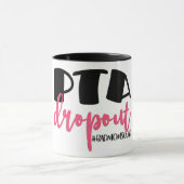 Mok PTA-uitval (Midden)