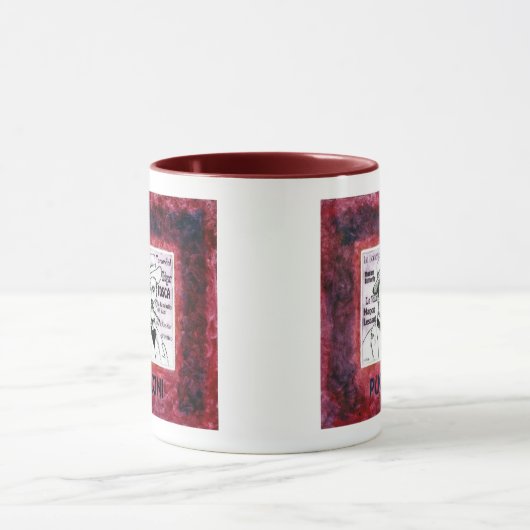 Mok Puccini (Midden)