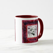 Mok Puccini (Voorkant rechts)