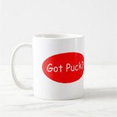 Mok Puck Hockey (Links)