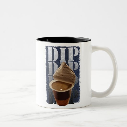 Mok Pudding cup (Rechts)