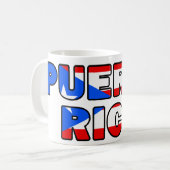 Mok Puerto Rico (Voorkant links)