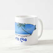 Mok Puerto Rico (Voorkant rechts)