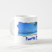Mok Puerto Rico (Voorkant links)