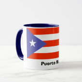 Mok Puerto Rico (Voorkant links)