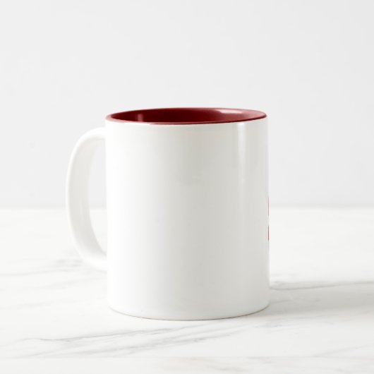 Mok Puerto Rico: Cabo Rojo (Voorkant links)