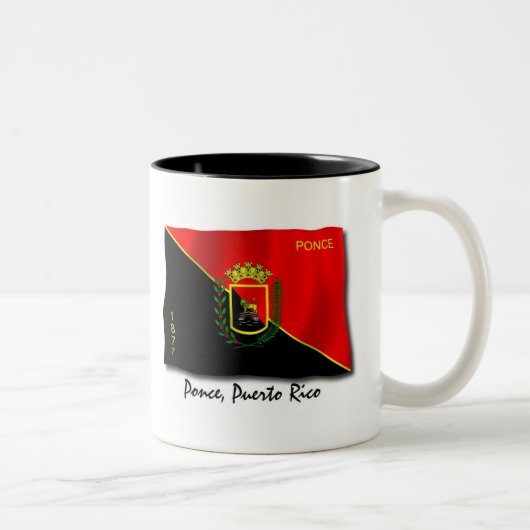 Mok Puerto Rico: Ponce (Rechts)