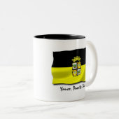 Mok Puerto Rico: Yauco (Voorkant rechts)