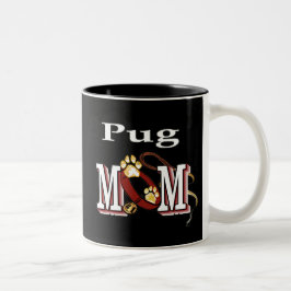 Mok Pug mama