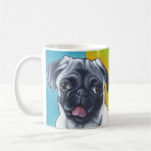 Mok Pug Princess (Links)