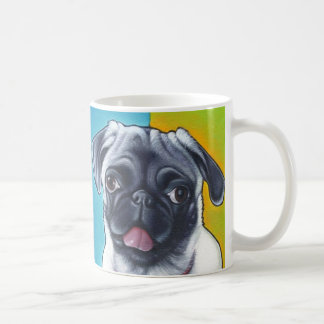 Mok Pug Princess