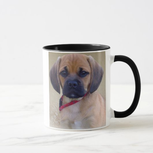 mok puggelpuppy (Rechts)