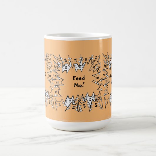 MOK PUMPKIN CATS (Center)