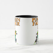 Mok Pumpkin Farmer (Midden)