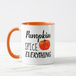 Mok Pumpkin Spice