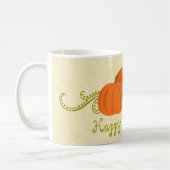 Mok Pumpkin Swirls Halloween (Links)