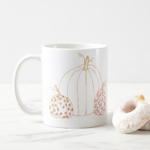 Mok - Pumpkin Trio