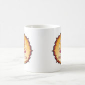 Mok Puppetji DevoTEA (Center)