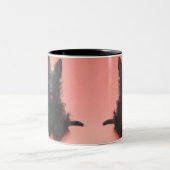 Mok puppies Schotse Terrier (Center)