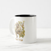 Mok Pura Vida Costa Rica Coffee (Voorkant links)