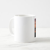 Mok Pura Vida Costa Rica Coffee (Voorkant links)