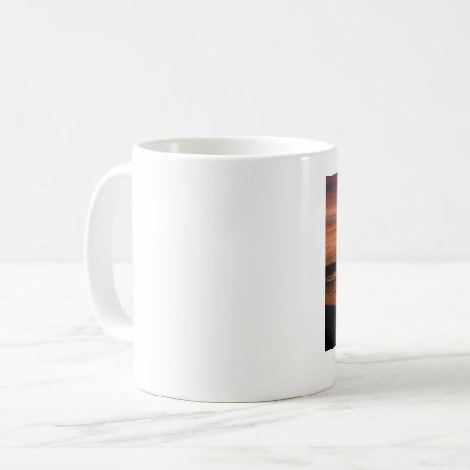 Mok Pura Vida Costa Rica Coffee (Voorkant links)